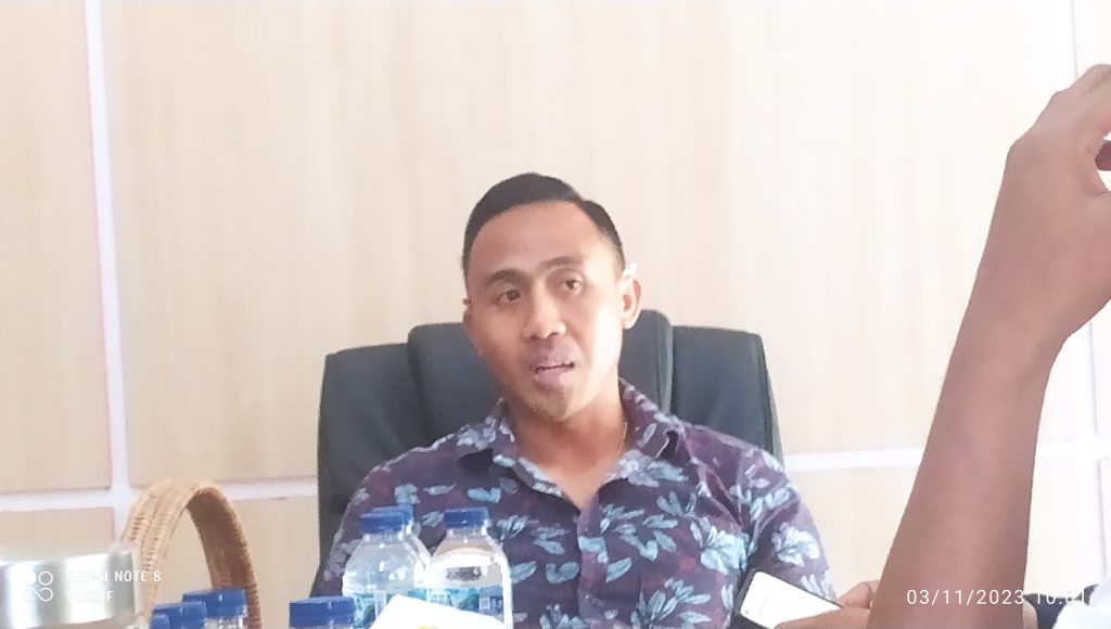 Polda Sultra Tetapkan Lima Tersangka Perkara Dugaan Tipidkor Pengerjaan Jalan di Koltim