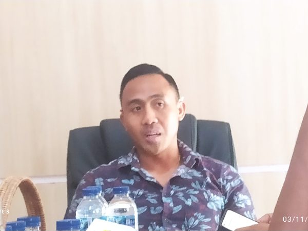 Polda Sultra Tetapkan Lima Tersangka Perkara Dugaan Tipidkor Pengerjaan Jalan di Koltim