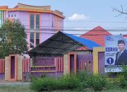 HIMA Hukum Unilaki Konawe Minta APK Depan Kampus Ditertibkan