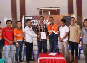 PT Ceria Komitmen Tunaikan Program PPM