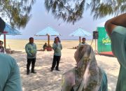 Momen Media Gathering, Kakanwil Kemenag Sultra Paparkan Tujuh Program Prioritas Gusmen