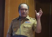 Ruksamin Minta PPID jadi Sarana Informasi bagi Masyarakat