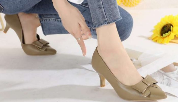 6 Sepatu Keren yang Bisa Anda Beli Di 9 to 12 Official Store