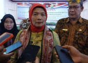 Sesditjen Bina Pemerintahan Desa Kemendagri Apresiasi Pelatihan P3PD Angkatan 11 di Sultra