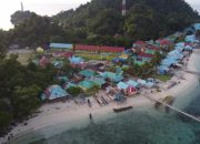 Labengki Masuk Nominasi 15 Besar Desa Wisata Nusantara 2023