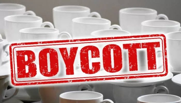 Boikot Produk Pendukung Zionis, Mungkinkah Memerdekakan Palestina