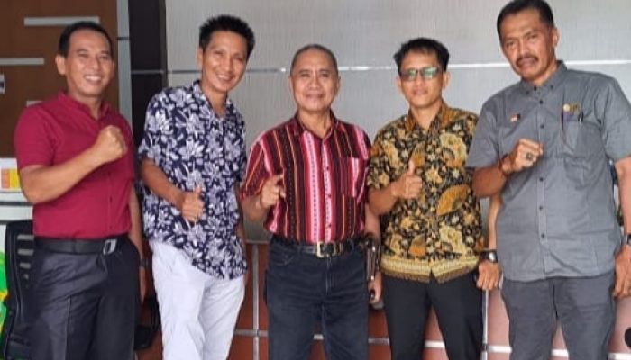 Gugatan Eks Kepala Sekolah di Sultra Menang di PTUN Kendari