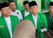 Ditunjuk jadi TPD Ganjar-Mahfud, ASR Harap Tim di Sultra dapat Saling Menguatkan