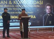 Amien Rais: Partai Ummat Bisa jadi Salah Satu yang Diperhitungkan