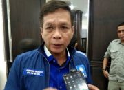 ARS Ditunjuk jadi Ketua TKD Prabowo-Gibran di Sultra: Ulang Kesuksesan di 2019