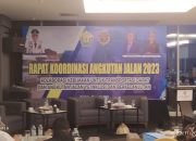 Penyelenggaraan Angkutan Umum di Sultra