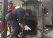 BNNP Sultra Musnahkan 1,7 Kilogram Sabu, Hasil Ungkap Dua LKN dengan Tiga Tersangka