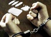 Pesta Sabu, Oknum Polisi bersama Dua Wanita di Kolut Ditangkap Propam Polda