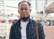 PJ Desa Watuondo Komitmen Dorong Pembagunan Desa