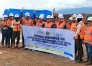 Kementerian ESDM Harap CNI Jadi Pionir Ekosistem EV Battery
