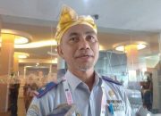 Rajulan Harap Stakeholder Perhubungan Samakan Persepsi dengan Mitra