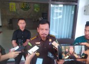 Burhanuddin Kembali Diperiksa Penyidik Kejati Sultra, Asintel: Masih Sebagai Saksi