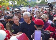 Andi Sumangerukka Pimpin Langsung Persiapan Kunjungan Ganjar Pranowo di Kota Kendari