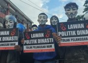 Mimbar Demokrasi 4 Universitas di Sultra: Lawan Politik Dinasti dan Pelanggaran HAM