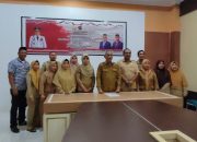 Maksimalkan Pelayanan, Dishub Sultra Launching SIKADIS