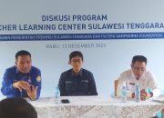 Jawab Tantangan Pendidikan, PSF Gelar Seminar TLC