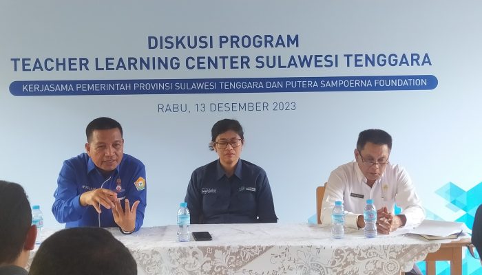 Jawab Tantangan Pendidikan, PSF Gelar Seminar TLC