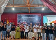 Bangun Komunikasi dan Solusi Dunia Tambang, Fakultas Teknik Universitas Dayanu Ikhsanuddin Gelar Dialog Publik