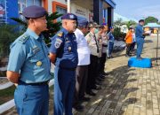 Pastikan Transportasi Aman dan Nyaman, KSOP Kendari Buka Posko Terpadu