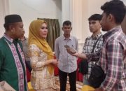Linjamsos Dinsos Sultra mempunyai strategi dalam mengatasi kesejahteraan sosial