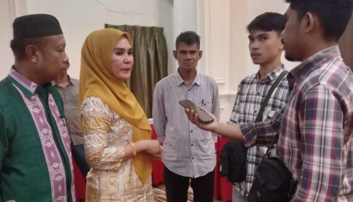 Linjamsos Dinsos Sultra mempunyai strategi dalam mengatasi kesejahteraan sosial