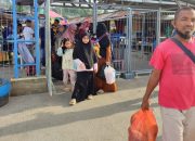 Jelang Nataru, KSOP Kendari Siapkan Posko di Setiap Pelabuhan