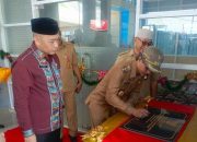 BKD Konkep Resmikan Gedung Baru,&nbsp; Maksimalkan Pelayanan Menuju Wawonii Bangkit