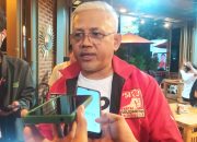 PSI Sultra Target Kursi Legislatif, Kasra: Ada Indikasi Lewat 4 Persen