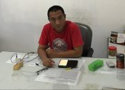 Berikan Pembinaan pada LKS, Resos Dinsos Sultra Gelar Monev di Beberapa Kabupaten Kota
