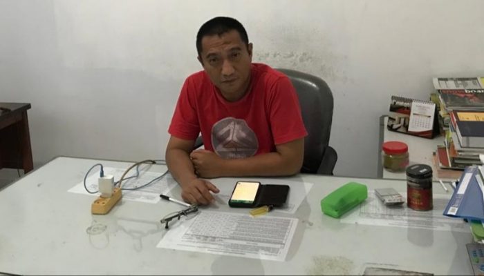 Berikan Pembinaan pada LKS, Resos Dinsos Sultra Gelar Monev di Beberapa Kabupaten Kota