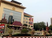 Hasil Survei Litbang Kompas, Masyarakat Puas dengan Kinerja Polri