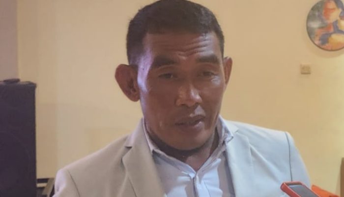 Tokoh Pemuda Morowali Minta Pemerintah Pusat Usut Penyebab Ledakan Pabrik Smelter Milik PT ITSS