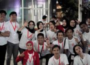 Deklarasikan Diri, SODA Sultra Siap Sosialisasikan Program Unggulan PSI