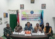 Ini Capaian Kinerja BNNK Muna Sepanjang 2023