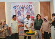 Film Lokal Cinta dalam Segulung Sinonggi Bakal Tayang Januari 2024