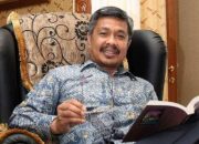 Pekan Depan Nur Alam Bakal Hirup Udara Bebas