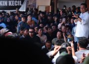 Anies Baswedan: Kita Akan Fokus pada Investasi Padat Karya