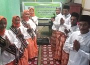 Kemensos RI Salurkan Dana Hiba kepada Sanggar Puu Nii Konawe Kepulauan, ini harapnya