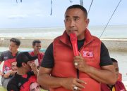 Umar Samiun Ajak Masyarakat Menangkan Prabowo-Gibran Satu Putaran