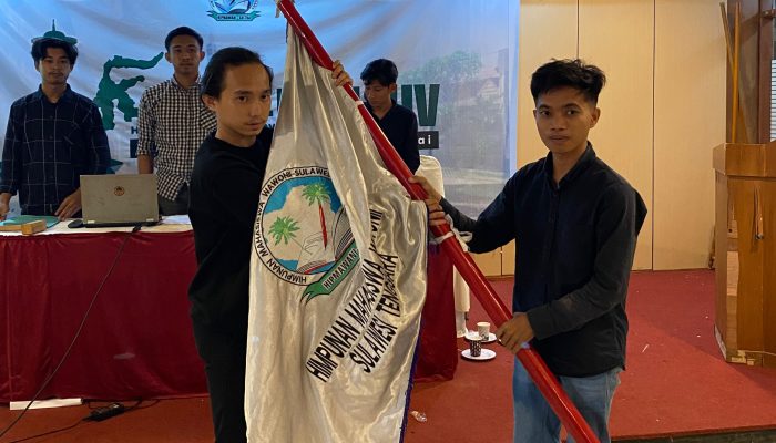Terpilih Secara Aklamasi, Firman Adhyaksa Berharap Agar Ada Sinergi antara Pemda, Masyarakat dan Hipmawani