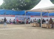 Gelar Pasar Murah, AP2 Sultra Diapresiasi Pemkot Kendari
