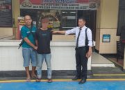 Tak Bertanggungjawab, Pria di Kolut Dilaporkan Pacaranya ke Kepolisian