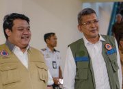 FPRB Sultra Komitmen Dukung Suksesnya Pemilu 2024