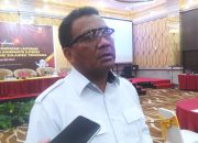 KPU Sultra Tekankan pada Peserta Pemilu untuk Taati Masa Tenang