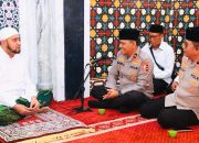 Habib Syech Ingatkan Kembali Pentingnya Persatuan dan Kesatuan Pasca Pemilu